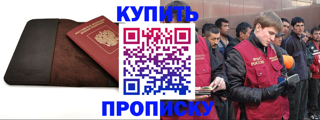 временная прописка в Волосово